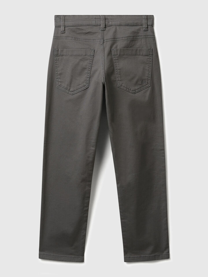 TROUSERS Junior Boy image number 2